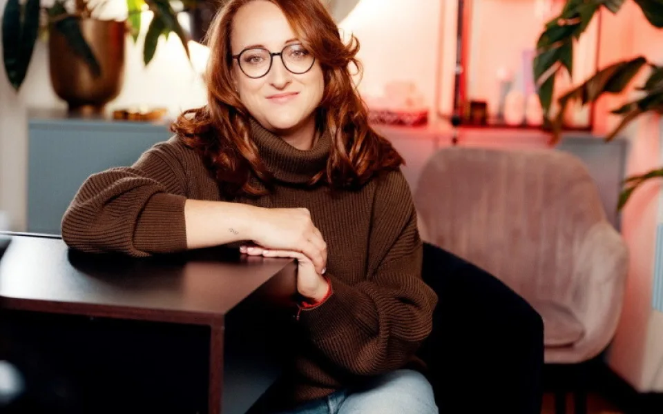  Rozhovor s Denisou Stránskou, PhD., českou vědkyní, která uvedla na trh revoluční přípravek na podporu imunity a ochrany buněk PREVECAN