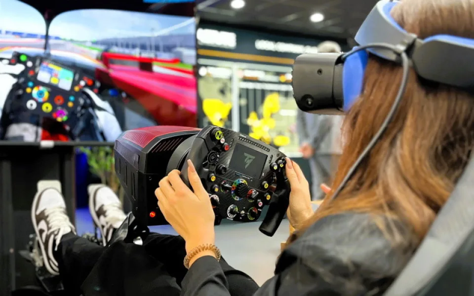 Virtuální branding - top trend marketingu 2025