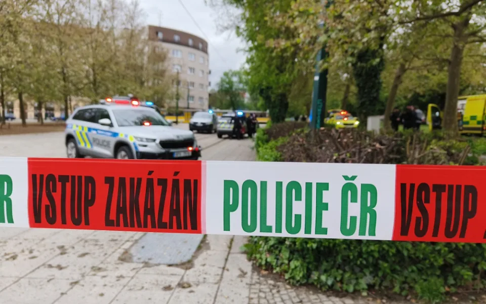 Loni Plzní otřásla vražda, ke které došlo přímo za bílého dne v samotném srdci města
