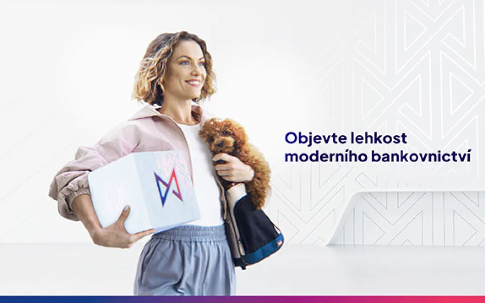 Akční nabídka Monety: Expres půjčka na cokoliv se sazbou až o třetinu nižší