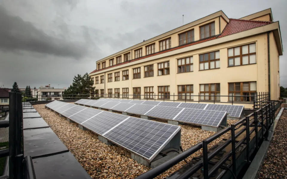 Česko pozná své Hrdiny moderní energetiky. Hledají se inspirativní a chytré energetické projekty