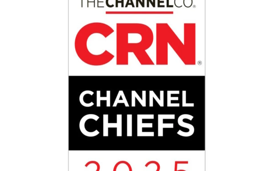 Sam Elbeck ze společnosti ExaGrid oceněn v prestižním seznamu 2025 CRN® Channel Chiefs