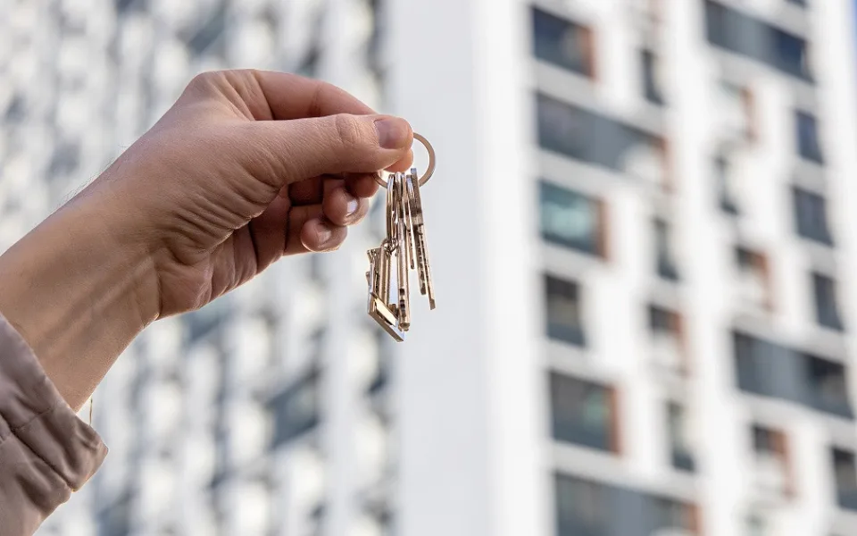 Silvestrovská sázka mu změnila rok. Vyhrál apartmán za 20 milionů!