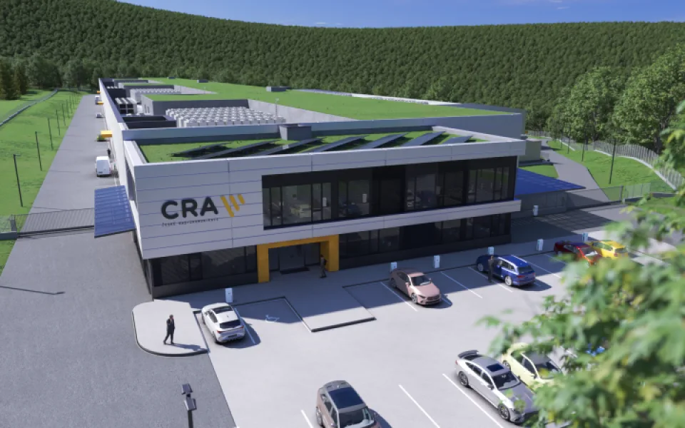 Největší nezávislá herní služba Boosteroid si pro expanzi do Česka vybrala datové centrum CRA