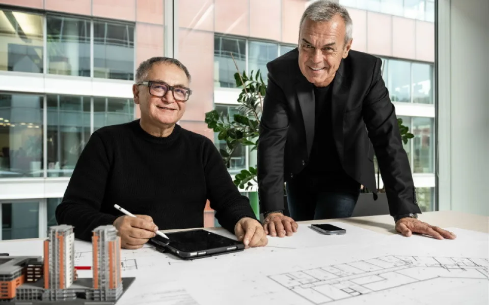 Design sám o sobě nestačí. CASUA oslavila 33 let a chystá předání nové generaci