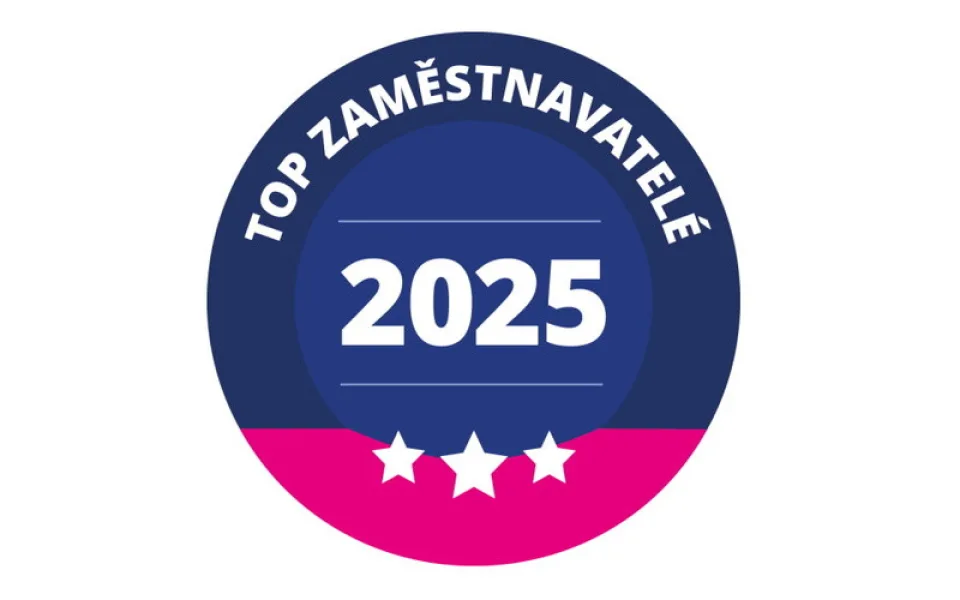 Studie TOP Zaměstnavatelé 2025: Skupina ČEZ potvrzuje svou vedoucí pozici nejžádanějšího zaměstnavatele a zůstává lídrem na pracovním trhu.