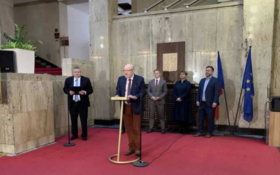 Pod záštitou ministra zdravotnictví odstartoval druhý ročník programu EUPATI pro pacientské organizace