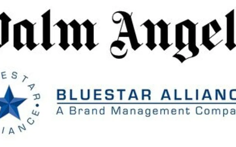 Společnost Bluestar Aliance získává společnost Palm Angels®