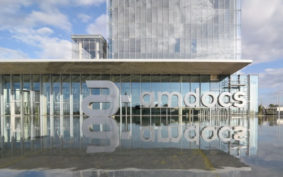 Profinit se stává součástí globální skupiny Amdocs