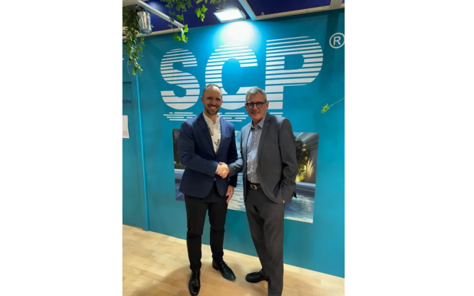 Hanscraft zahajuje exkluzivní spolupráci s SCP Europe, největším evropským dodavatelem bazénové techniky