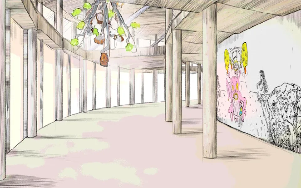 Česko přibližuje detaily návštěvnické cesty na Expo 2025