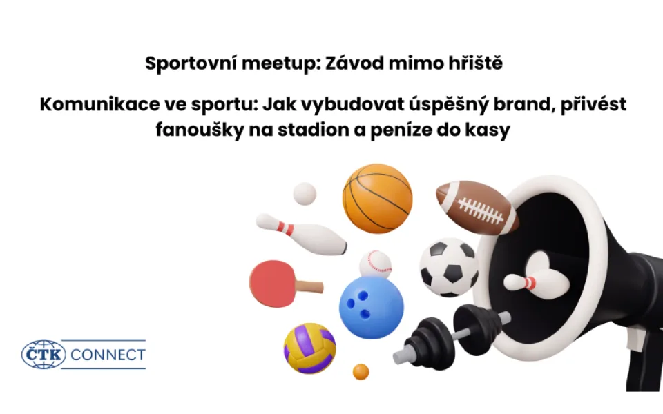 Komunikace ve sportu: Jak budovat úspěšný brand a přivést fanoušky