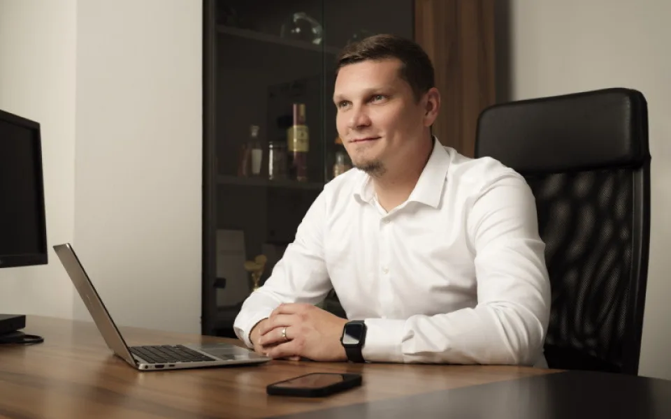 Software602 loni pomohl vzdáleně podepsat přes 5 milionů dokumentů a ověřil přes 15 milionů elektronických podpisů