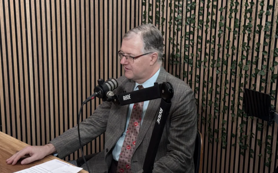 Podcast s Petrem Zahradníkem III: Peněz z EU přijde méně. O to důležitější budou domácí priority