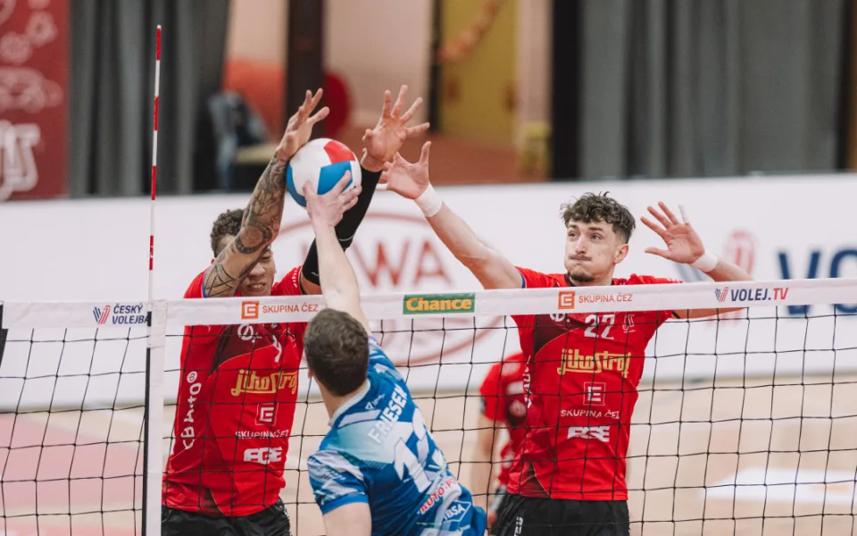 Jihostroj vybojoval důležité tři body s Příbramí