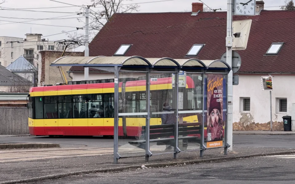Reportáž: Letos začne druhá fáze rekonstrukce spoje mezi Mostem a Litvínovem