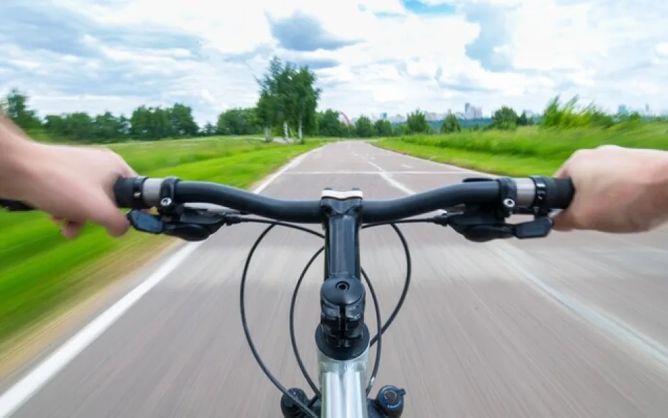 Veletrh FOR BIKES 2025 přinese nové modely kol, adrenalin i příležitosti ke sportování