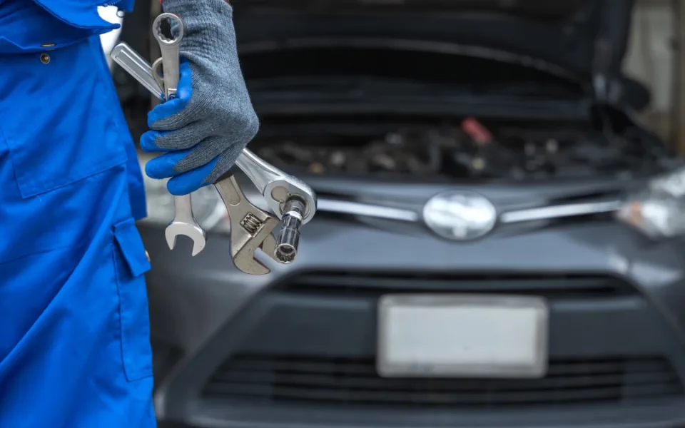 Jak poznat kvalitní autoservis? 5 znaků, že jste na správném místě