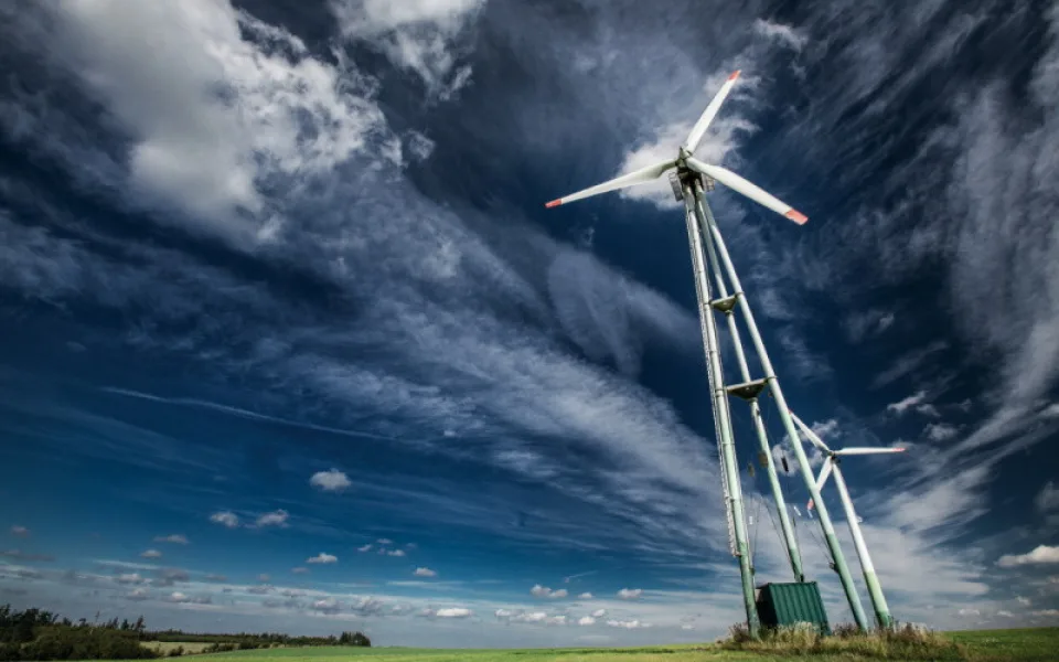 Hrdinové moderní energetiky: Poslední dny na nominaci projektů do prestižní ankety