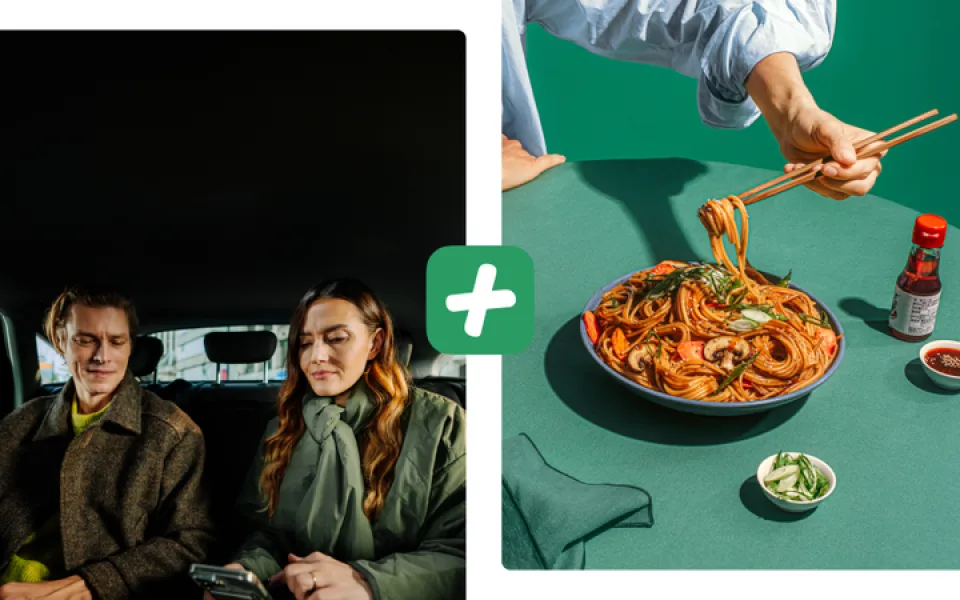 Startuje "Netflix na čtyřech kolech". Bolt Plus nabídne cashback až 15 % a rozvoz jídla zdarma