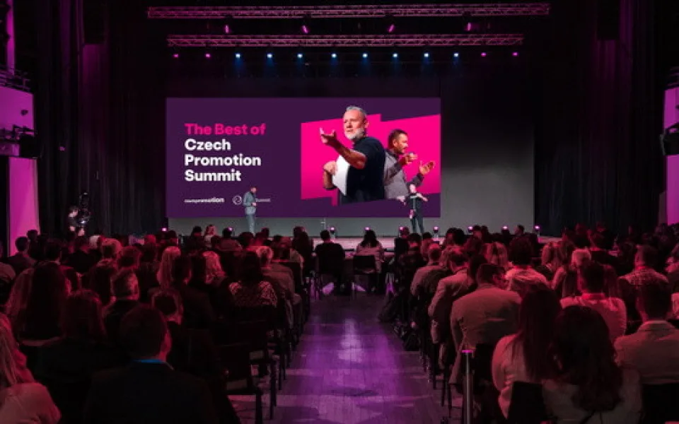 Jak vytvořit úspěšnou kampaň, která má koule? To se dozvíte na The Best of Czech Promotion Summitu