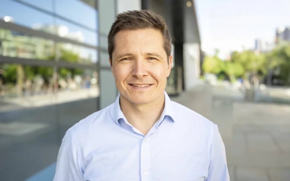 Filip Šejvl: "Jak zkrotit Airbnb? Dejme pravomoce SVJ!“