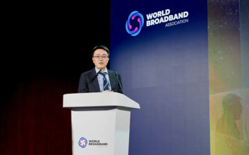 Globální partneři společně zveřejnili nejlepší praktiky a průvodce nasazením sítí Net5.5G
