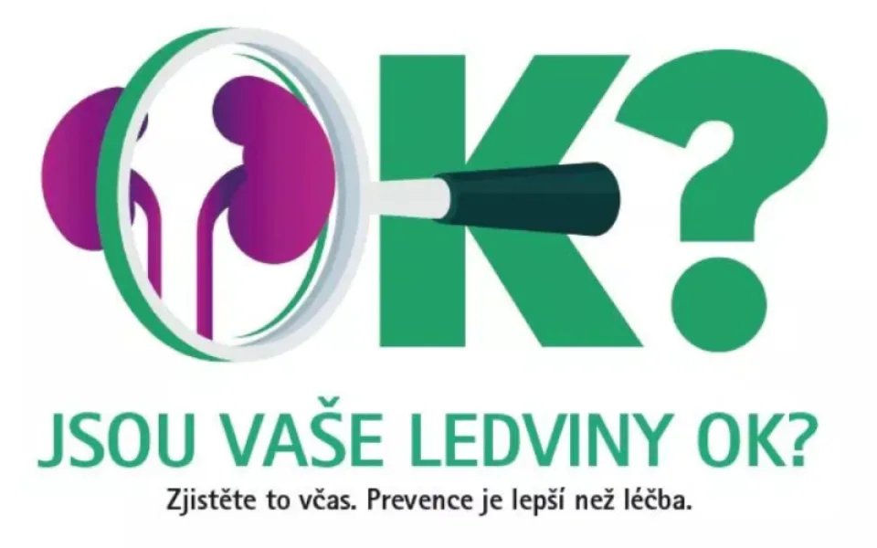 Živě: Tisková konference ke Světovému dni ledvin 2025