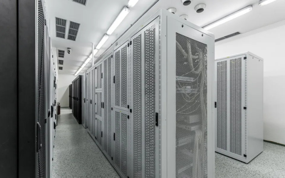 Coolhousing snižuje ceny server housingu a nabízí nový housing pro NAS a mini servery