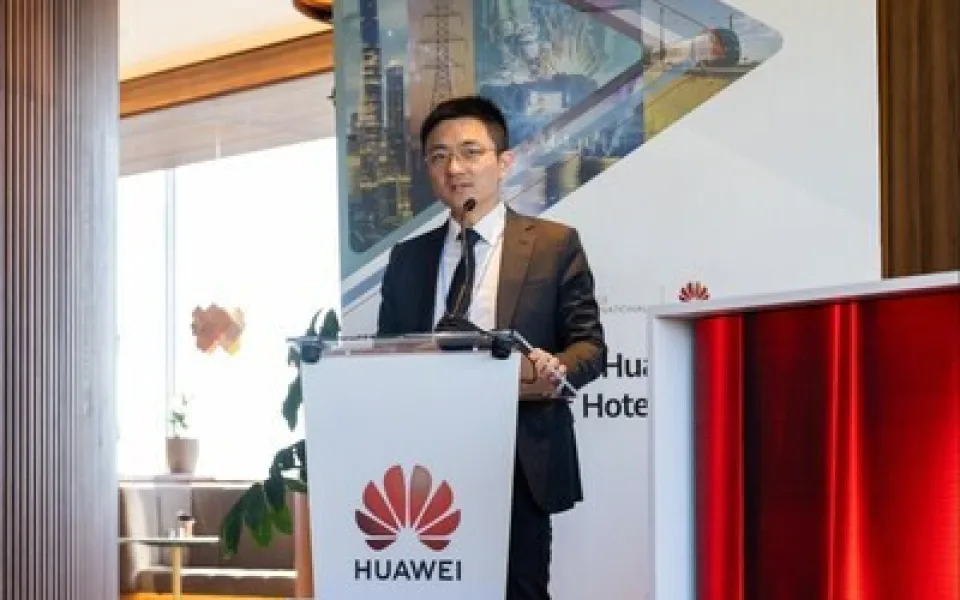 Meliá Hotels International a Huawei zahajují globální prezentaci chytrých hotelů