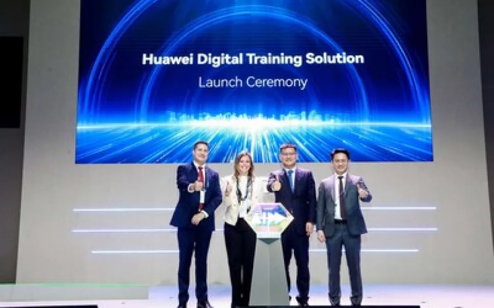 Řešení digitálního školení 2.0 společnosti Huawei – skok vpřed v inteligentním vzdělávání