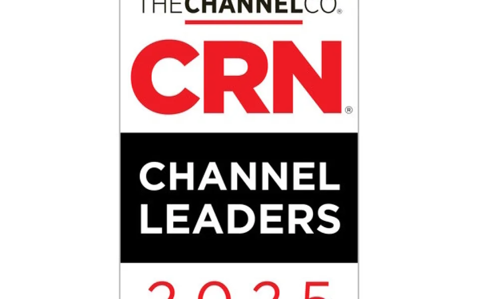 Andy Walsky ze společnosti ExaGrid oceněn na prestižním seznamu 2025 CRN® Channel Leaders pro region EMEA