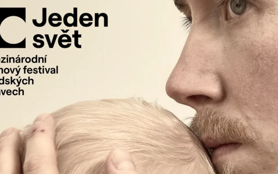 Živě: Slavnostní zahájení filmového festivalu o lidských právech Jeden svět