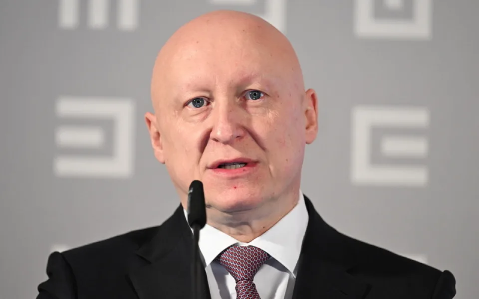 Živě: Skupina ČEZ zhodnotí výsledky roku 2024