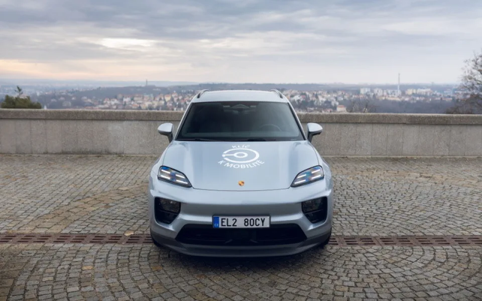 VWFS rozšiřuje svou úspěšnou půjčovnu elektromobilů