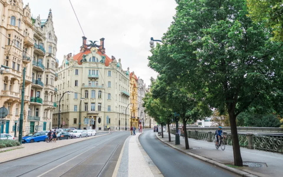 Open Call: evropská rezidenční stipendia pro umělkyně a umělce