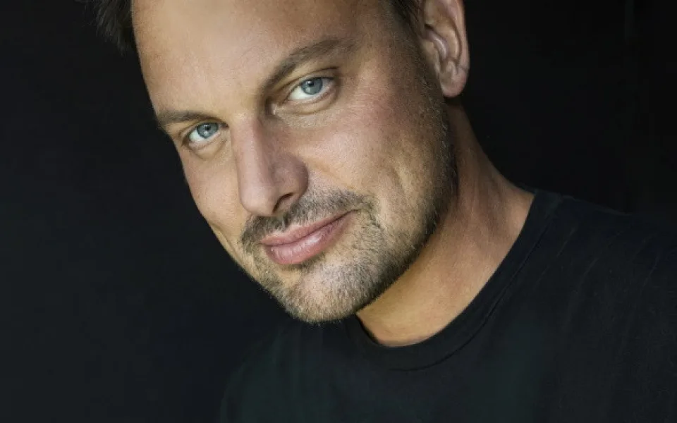 Světový tenorista Pavel Černoch za doprovodu Janáčkovy filharmonie Ostrava a hostů v dubnu rozezní Novou Spirálu – Na Výstavišti