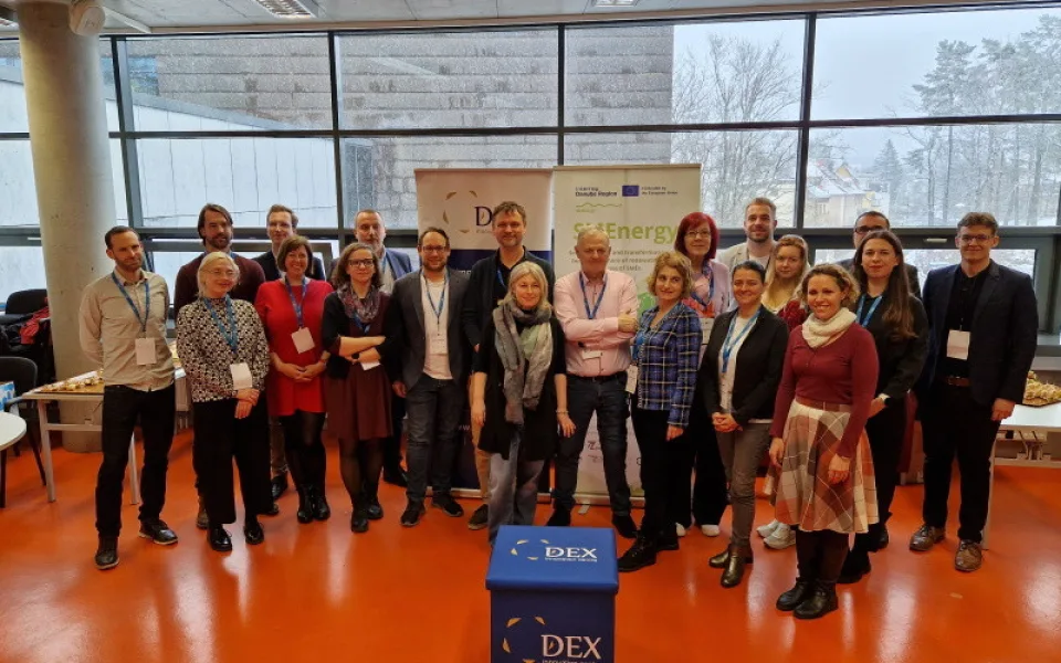 Energetická revoluce pro firmy? SMEnergy Connect ukázal cestu!