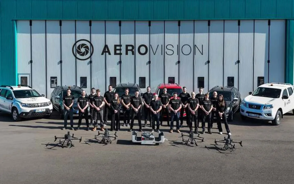 V Česku vzniká vývojové středisko doručovacích dronů