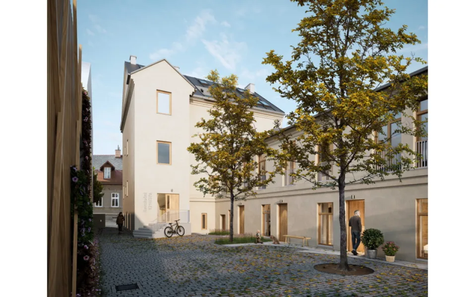 Skupina E&amp;Q významně rozšiřuje své aktivity a investuje do tří developerský projektů