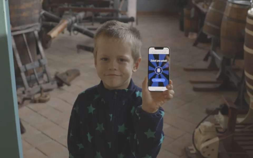 Královéhradecký kraj vyhrál dvě ceny za své turistické produkty