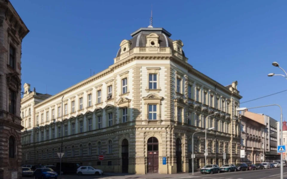 Fakulta zdravotnických studií ZČU