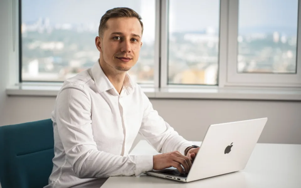 FinTech Roadmap 2025: Pohledem Ondřeje Mikulčíka, hlavního organizátora