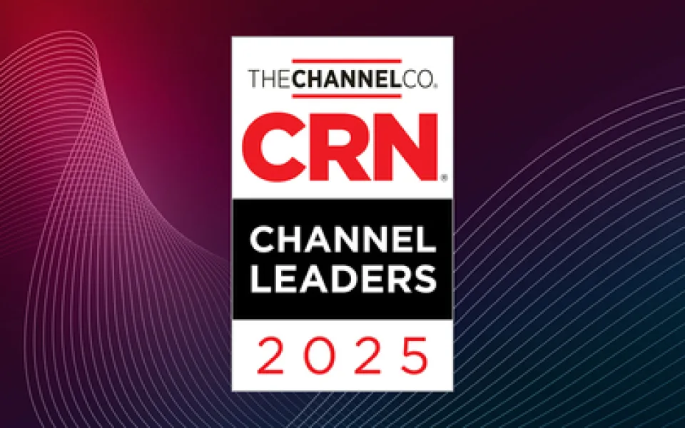 Andy Walsky ze společnosti ExaGrid oceněn na prestižním seznamu 2025 CRN® Channel Leaders (vedoucí pracovníci dodavatelů) pro region APAC