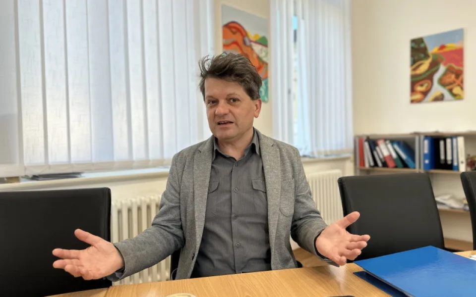 Městský úřad Louny o zaměstnance pečuje nejlépe v regionu