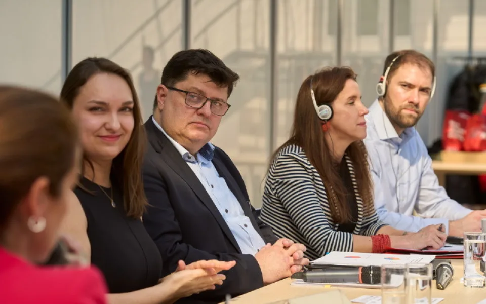 Renovation Tour Prague 2025: Klíčová konference pro vlastníky nemovitostí