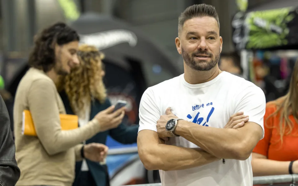Fotbalista Švancara při zápase urážel protihráče z Ukrajiny, čeká ho disciplinární řízení