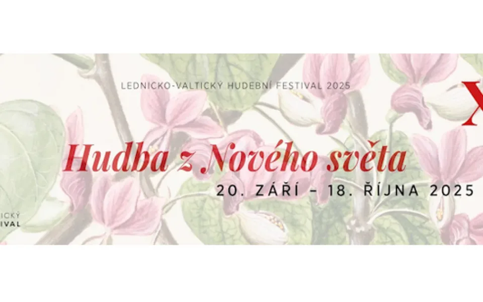 Hudba z Nového světa 