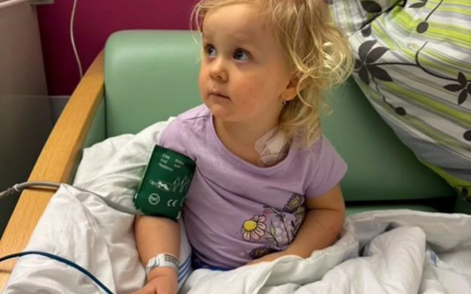 Lidé chtějí zachránit Madlenku i další pacienty