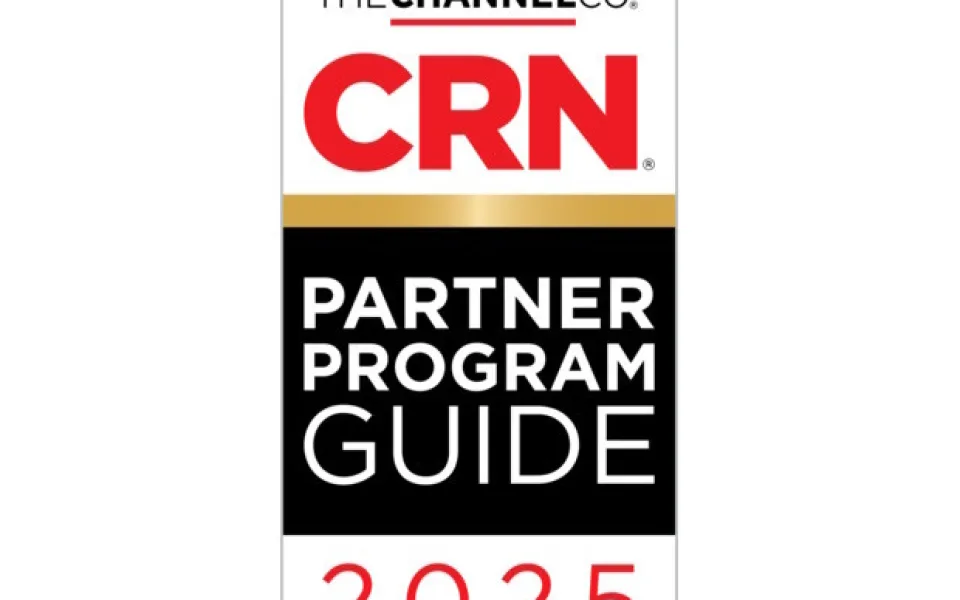 Společnost ExaGrid byla oceněna umístěním v průvodci CRN® Partner Program Guide pro rok 2025
